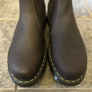 Dr. Martens | Shoes | Dr Martens 2976 Snowplow Chelsea Boots  display picture 2